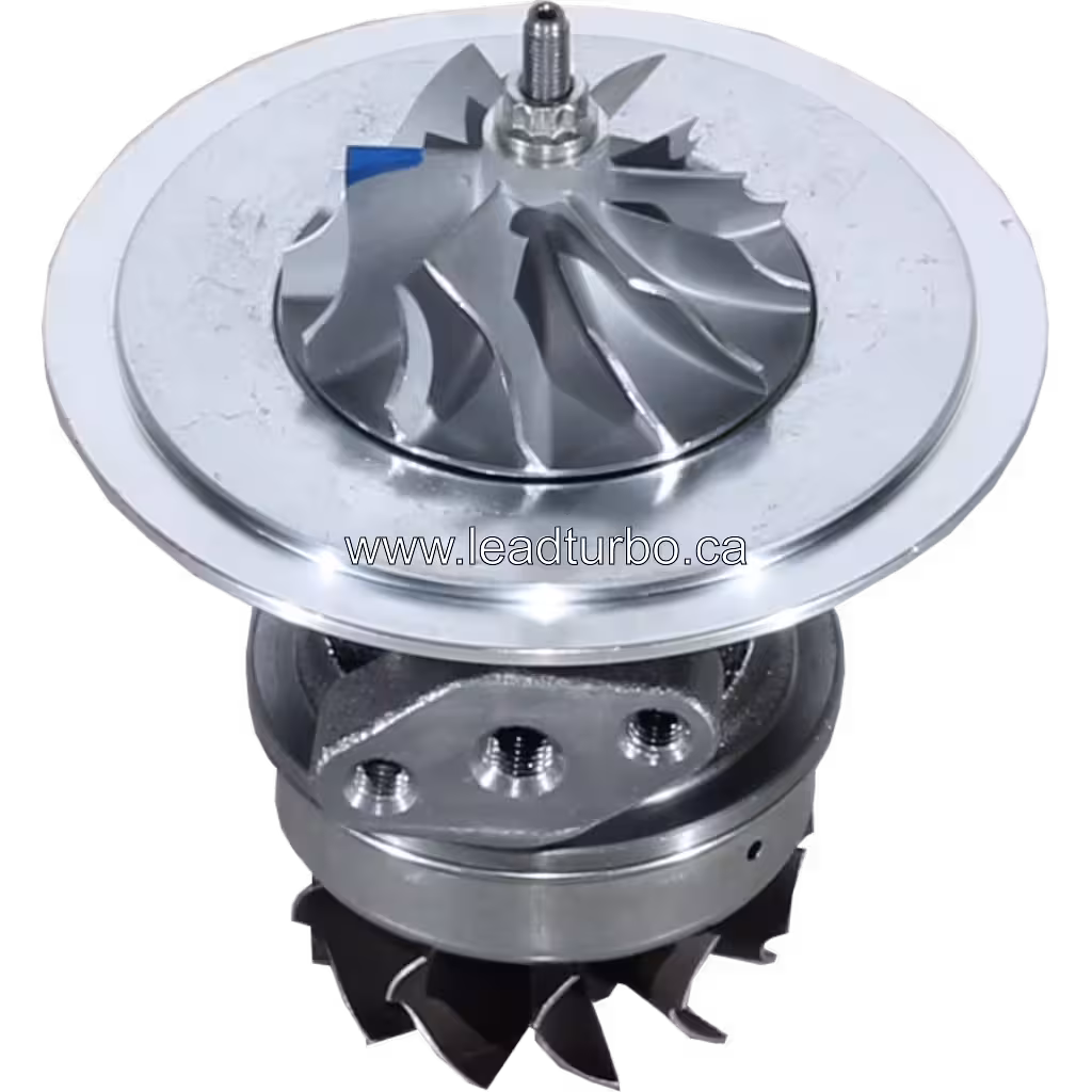 Core turbo reposição Komatsu D66S-1