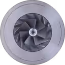 Core turbosprężarki 4027217 HX50 do silników MAN thumbnail 4