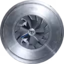 Core turbosprężarki do MAN D2876LF4V 460HP