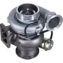 Турбокомпресор для Detroit Diesel Series 60 500HP (заміна)