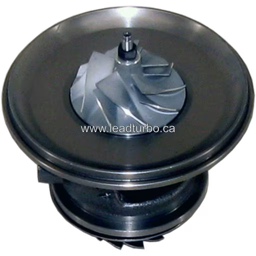 Turbolader Kern J96 Nachmarkt