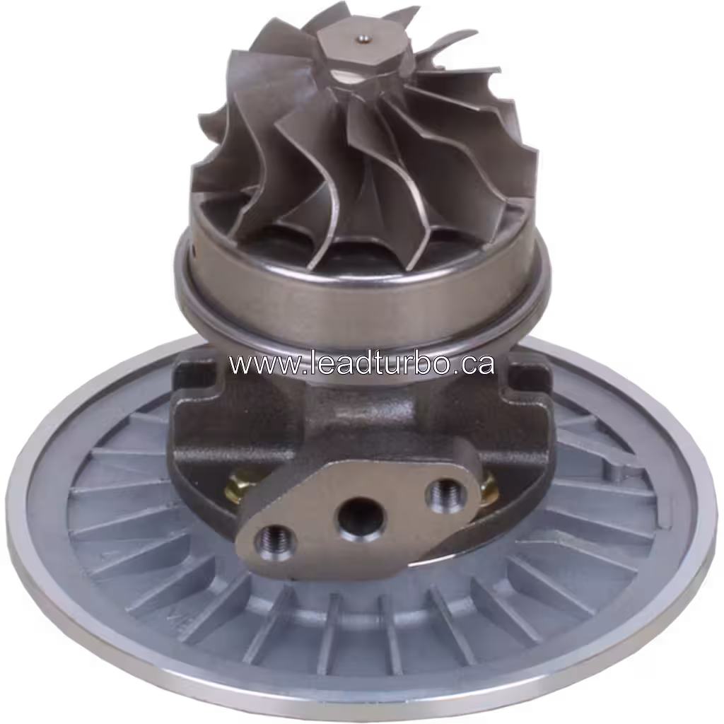 Aftermarket Turbolader Core 4 kg Bruttogewicht