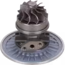 Aftermarket Turbolader Core 4 kg Bruttogewicht