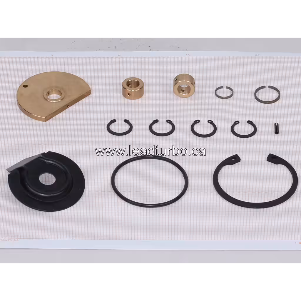 Kit de reparación 318377 S2A para CAT 910E