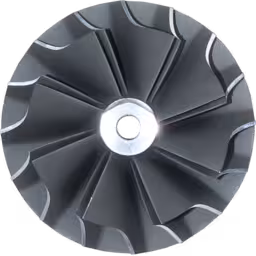 Koło sprężarki 409179-0025 do TO4B28 (Perkins ATV8 640)