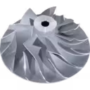 Koło sprężarki 49134-08850 J96 – Zamiennik