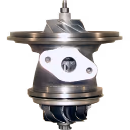 NB150040 J96 Turbocharger Core Replacement