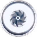 Turbo core for VA130047 application