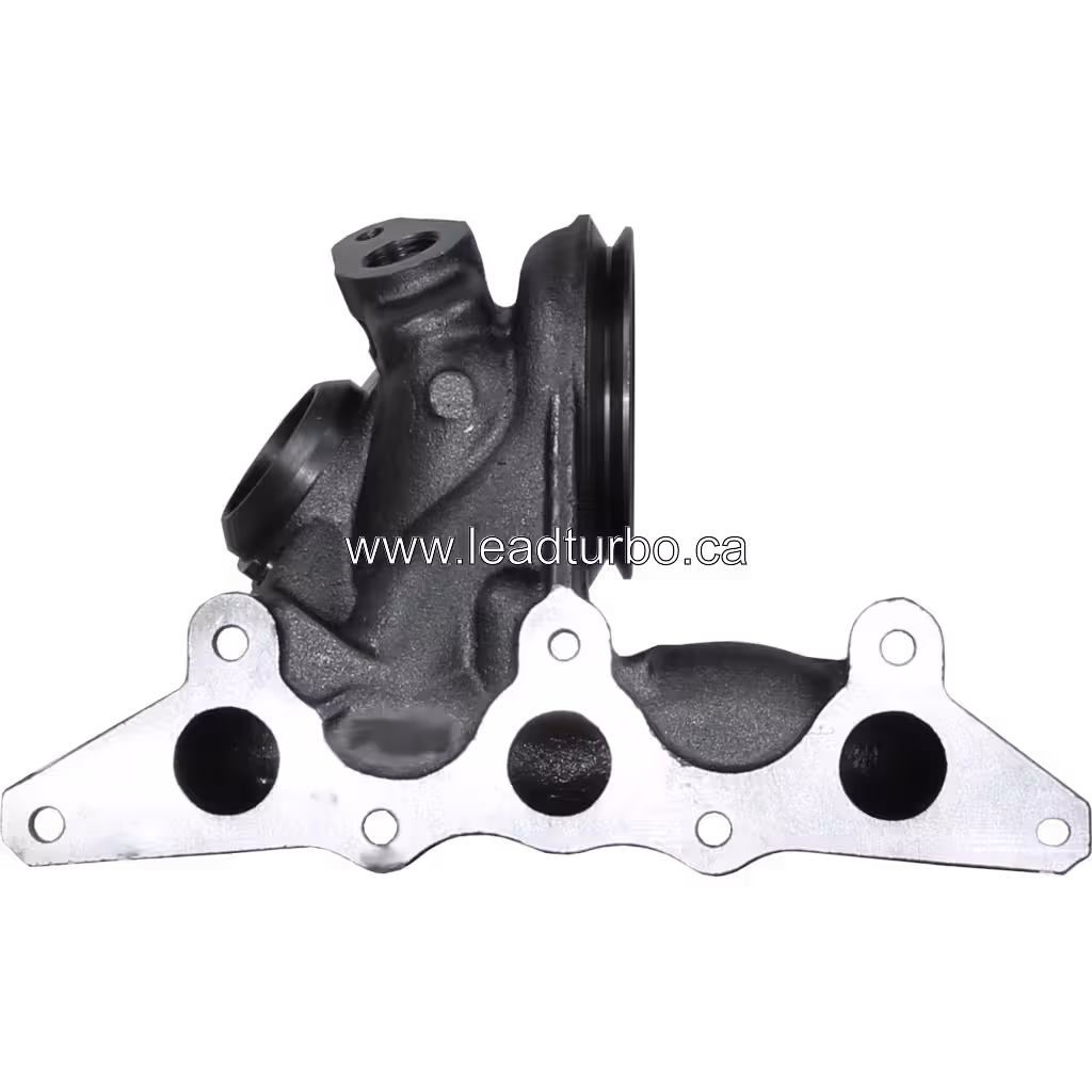 Obudowa turbiny GT1238S FOR 724961-5002S TH do Smart MCC