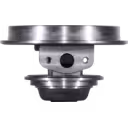 Osłona łożyska 316301 BH do turbosprężarki J96