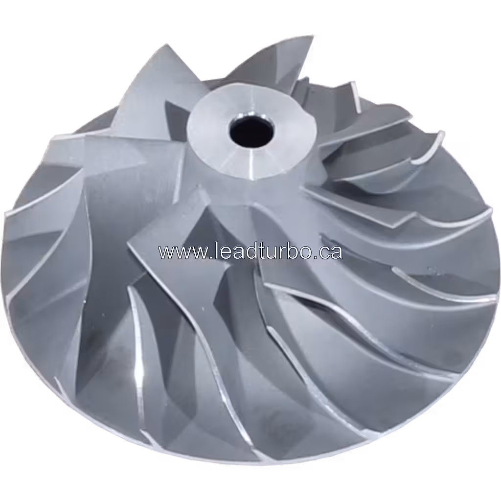 Roda compressora 49134-08850 para turbo J96