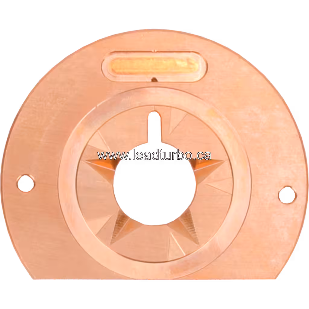 Rodamiento de empuje FOR 3767935 TB para turbo HX80