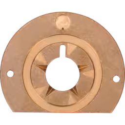 Rolamento Axial 3767935 TB para Turbo HX80 Cummins KTA19