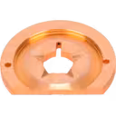 Rolamento turbo FOR 3767935 TB vista lateral