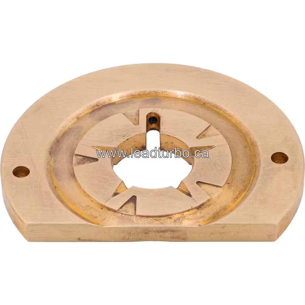 Peça de reposição rolamento axial Cummins KTA19