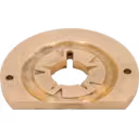 Rolamento Axial 3767935 TB para Turbo HX80 e Cummins KTA19