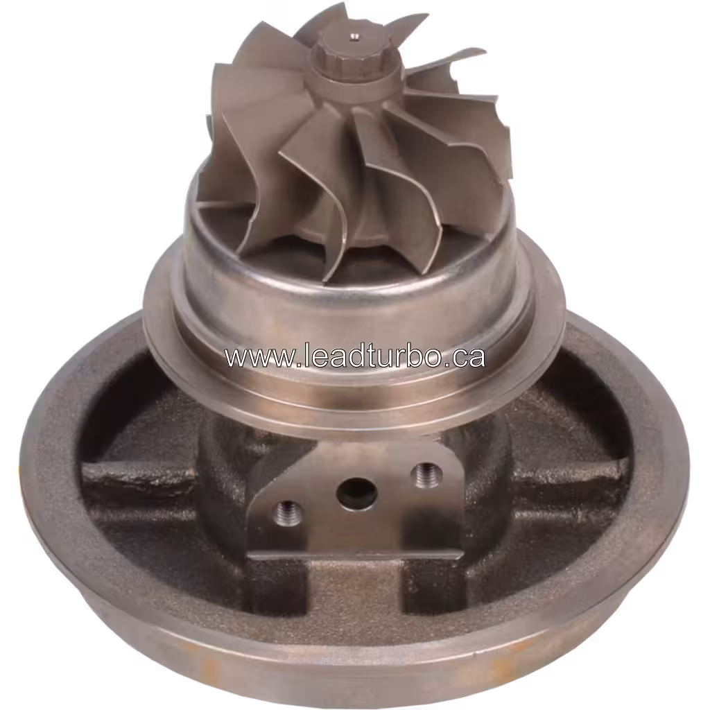 Deutz Industriell Generator Turbolader Ersatzteil