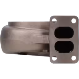 Turbine Housing 3580524 H1E para Mercedes OM366LA