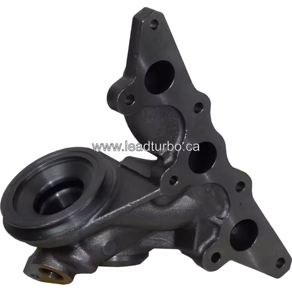 GT1238S Turbine Housing 434983-0003
