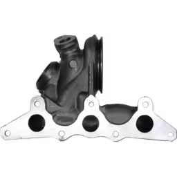 Turbinegehäuse 724961-5002S TH für GT1238S Turbolader