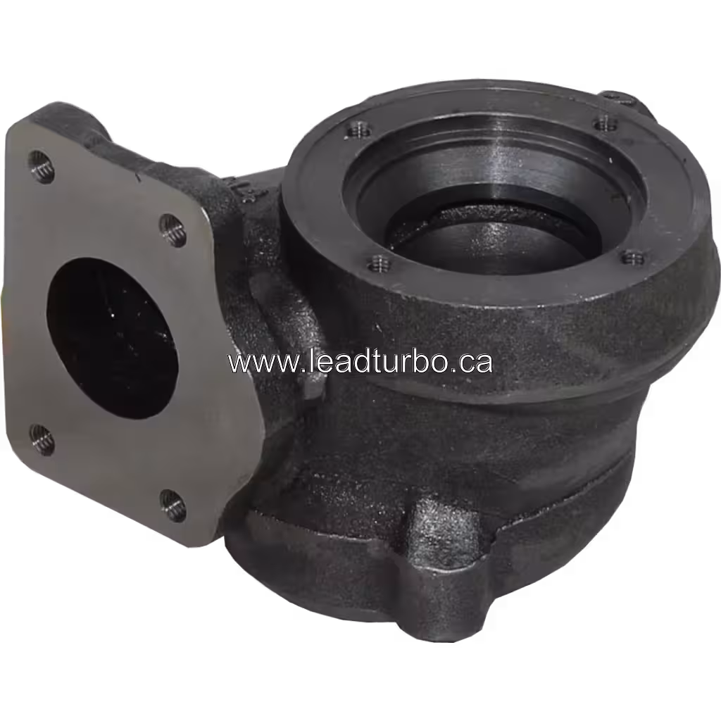 Turbolader Turbinengehäuse für SAAB B235E Motor
