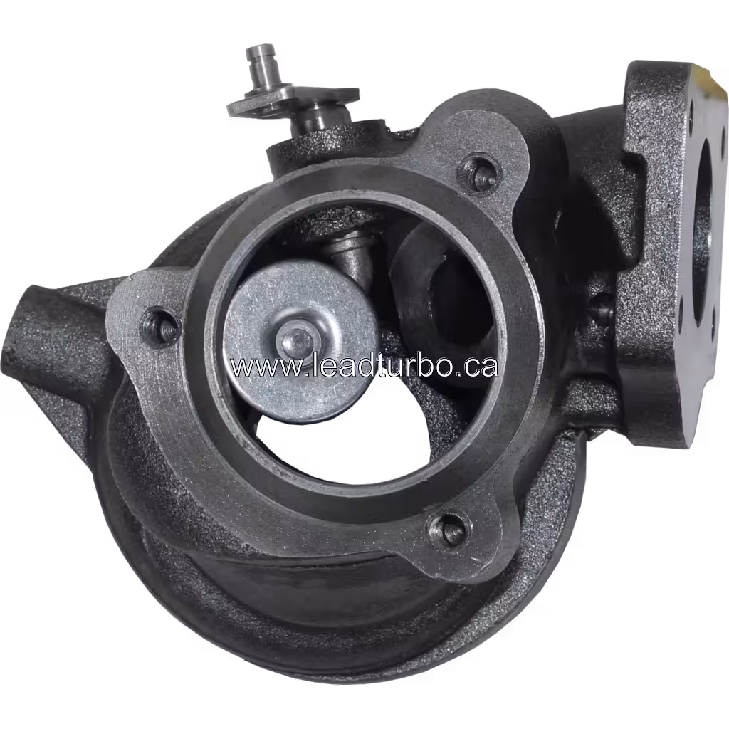 Turbinegehäuse Ersatz für SAAB 9-5 B235E Turbolader