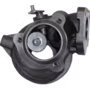 Turbinegehäuse Ersatz für SAAB 9-5 B235E Turbolader