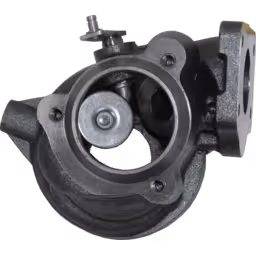 Turbinegehäuse Ersatz für SAAB 9-5 B235E 170HP Turbolader