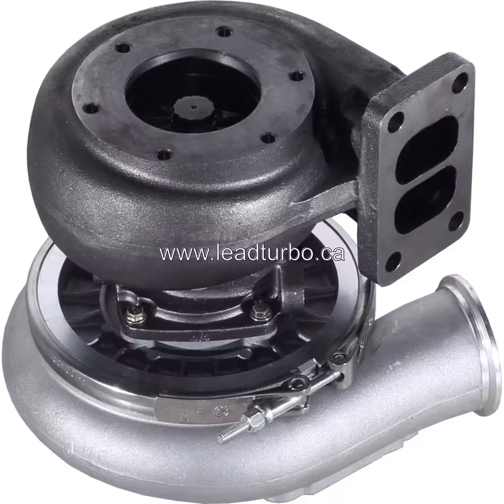 Turbo H1E referência 3530669 Volvo