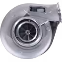 Turbo 4033261 H1E para Volvo TD73E