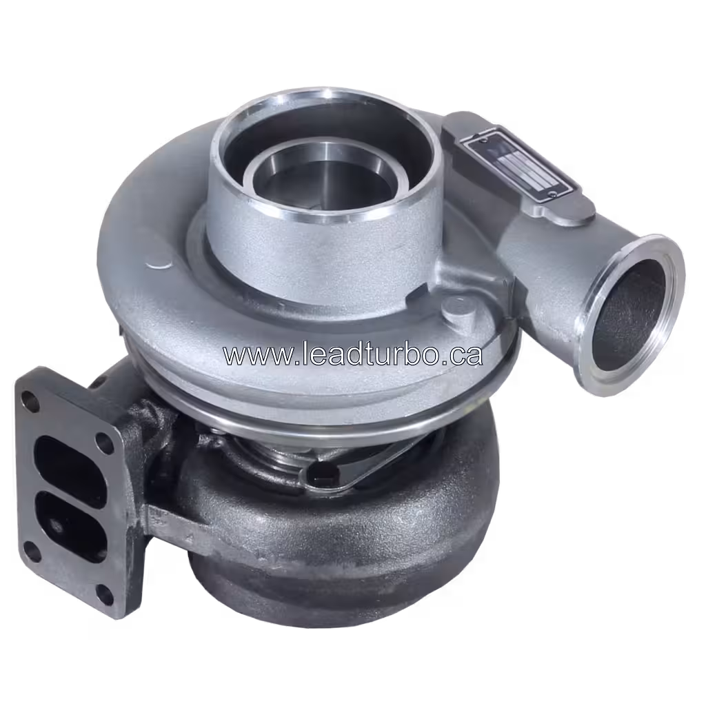 Turbo de reposição 4033261 para Volvo FE7
