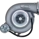 Turbo 4036915 HX55W para Cummins M11 Tier-3 thumbnail 4