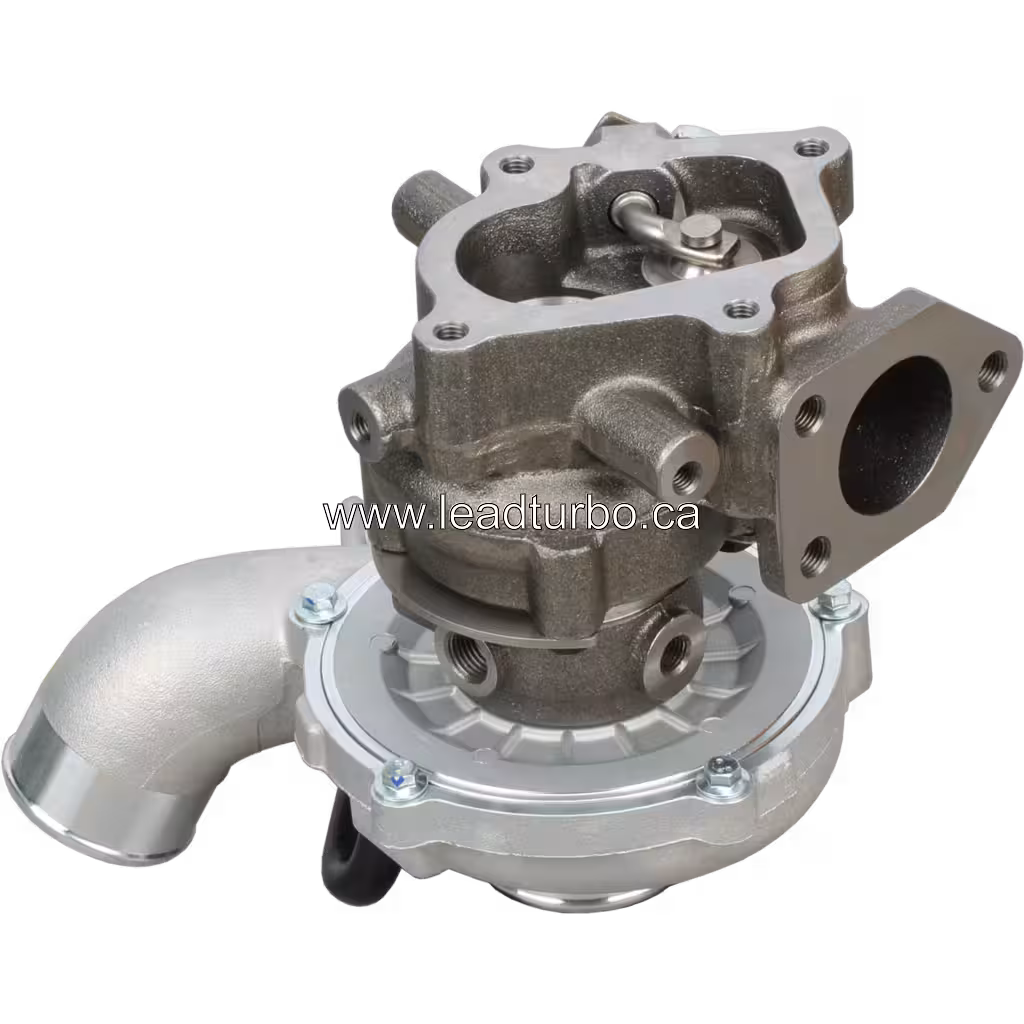 Turbo GT1752S reposição Kia Sorento D4CB