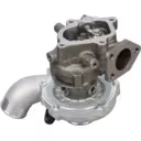 Turbo GT1752S reposição Kia Sorento D4CB