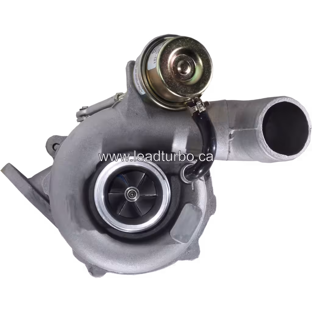 Turbo GT1752S 282004A101 para Hyundai H1 D4CB