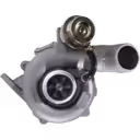 Turbo GT1752S 282004A101 para Hyundai H1 D4CB