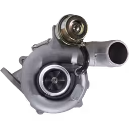Turbo GT1752S 282004A101 para Hyundai H1 Kia Sorento D4CB