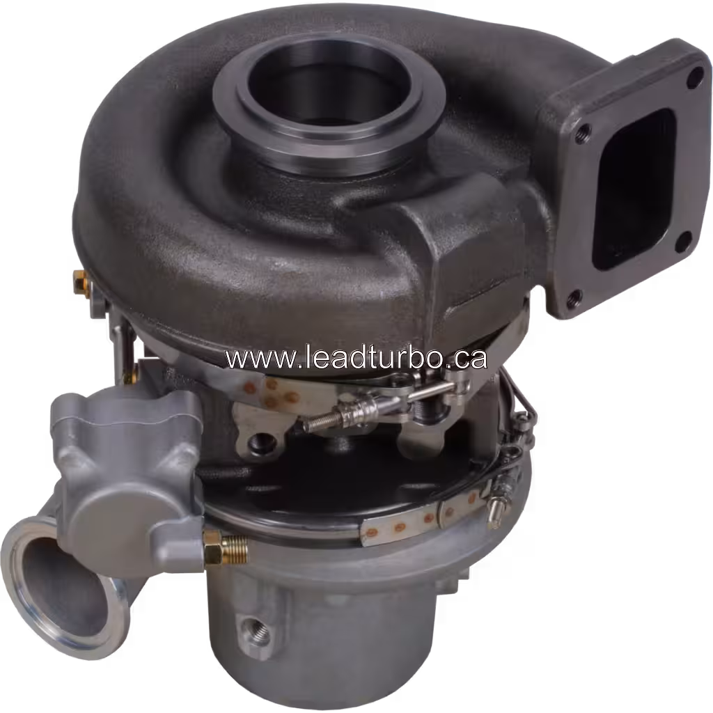 Turbo HE431V con referencias OEM 3781176