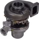 Turbo HE431V con referencias OEM 3781176