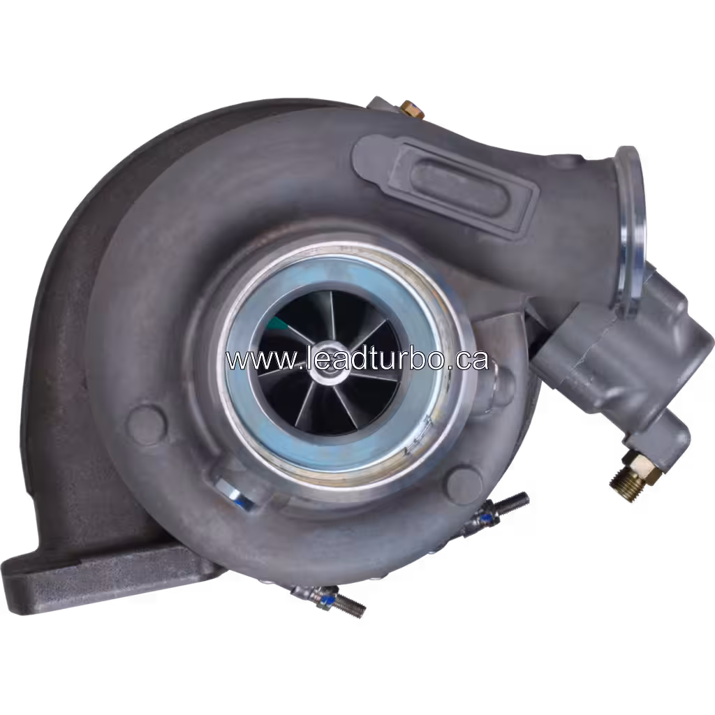 Turbo HE431V 4090052 para Cummins ISL