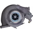 Turbo HE431V 4090052 para Cummins ISL