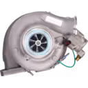 Turbocharger HE431V para motores Cummins