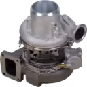 Turbo HE431V 4090052 para Cummins ISL e ISLE