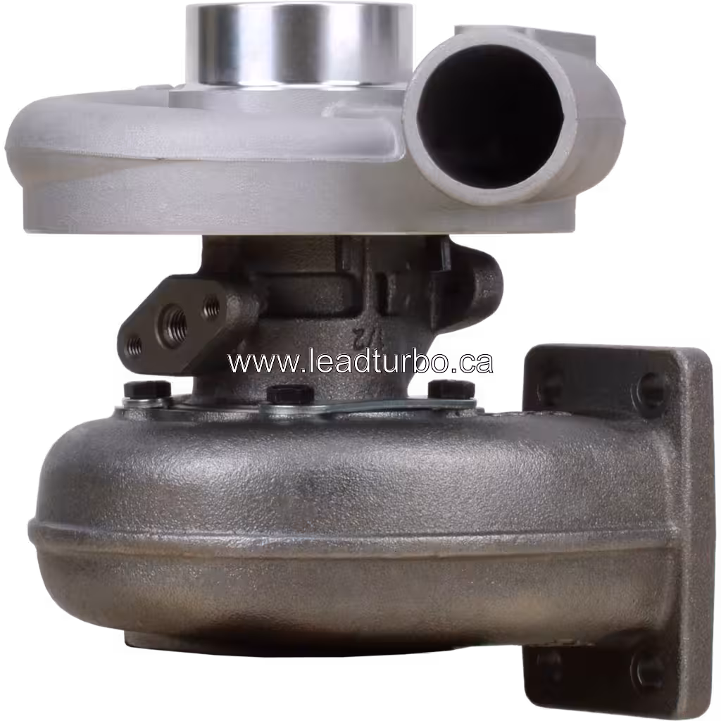 Turbo HX35 3539678 para Daewoo DH220-5