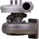 Turbo HX35 3539678 para Daewoo DH220-5