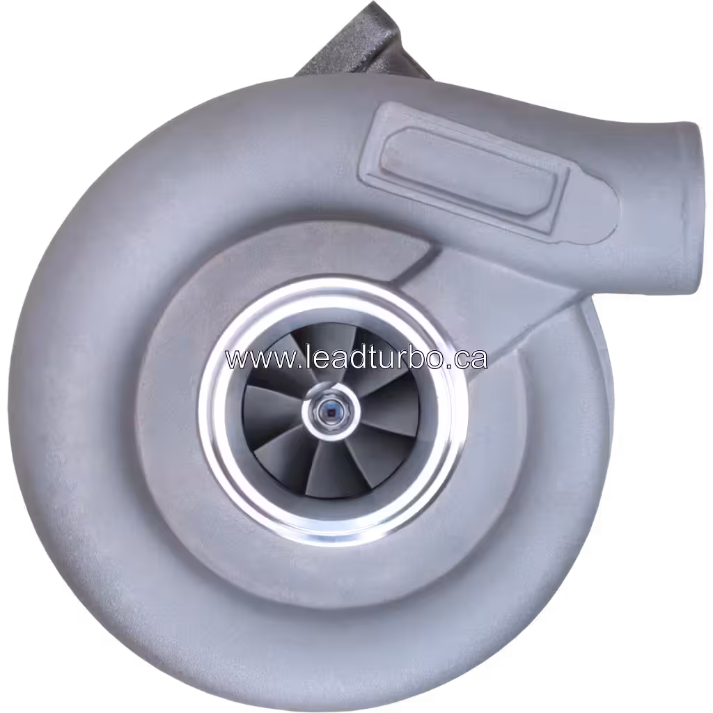 Turbo 6509100-7040 para Daewoo DB58TI