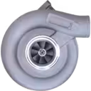 Turbo 6509100-7040 para Daewoo DB58TI