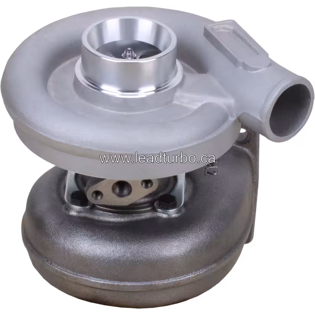 Turbo 3539678 reposição Cummins 6BT