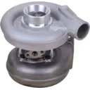 Turbo 3539678 reposição Cummins 6BT