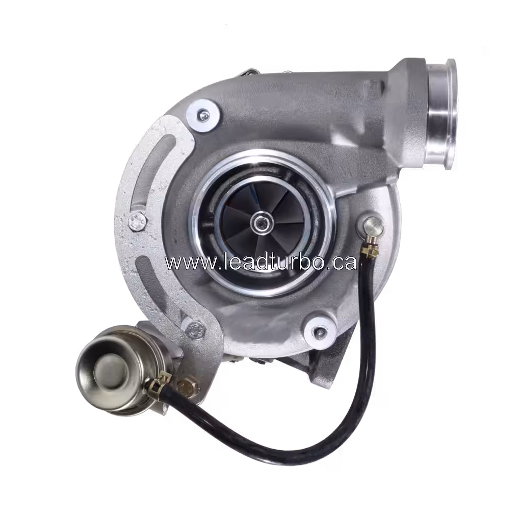 Turbo S200G 3801158 para Volvo TAD 650 VE